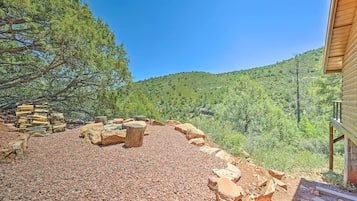 Casa (2 Bedrooms) | Interior