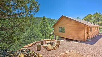 Casa (2 Bedrooms) | Interior