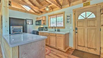 Casa (2 Bedrooms) | Interior