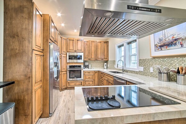 獨棟房屋 (3 Bedrooms) | 住宿內部