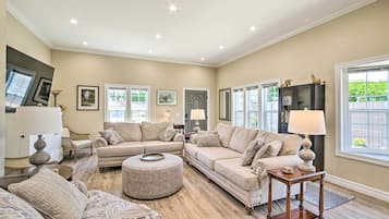 Maison (3 Bedrooms) | Intérieur