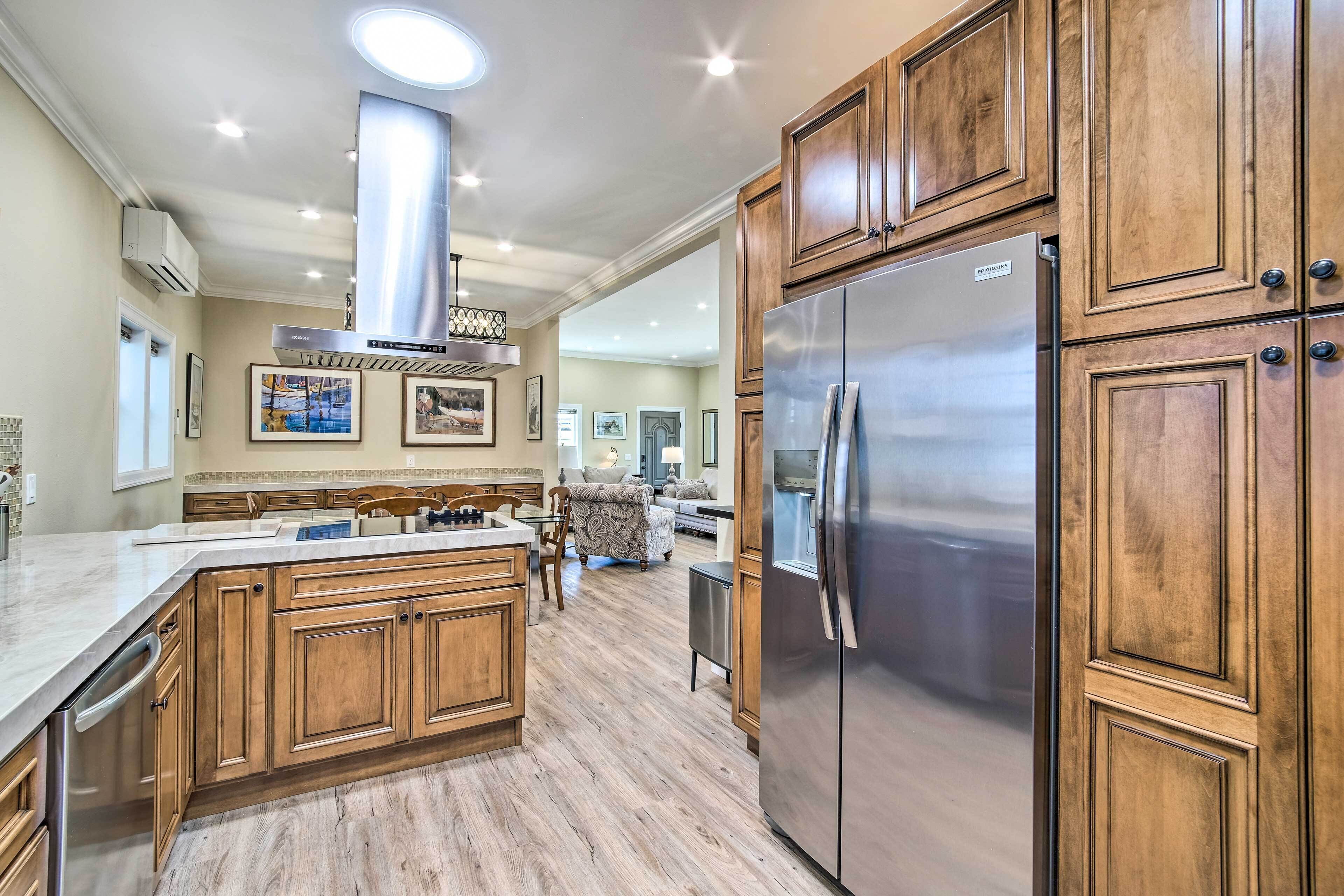 Nhà (3 Bedrooms) | Nội thất