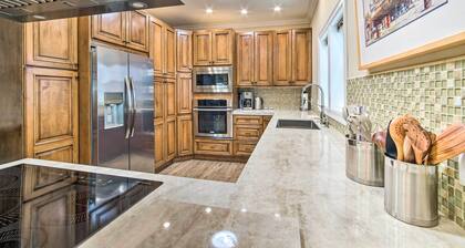 Renovated North Bend Cottage: Near Eateries!