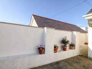 Ferienhaus | Innenbereich