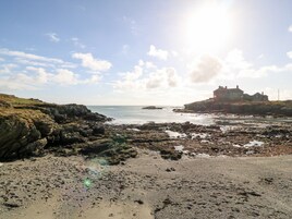 村舍 | 住宿内部