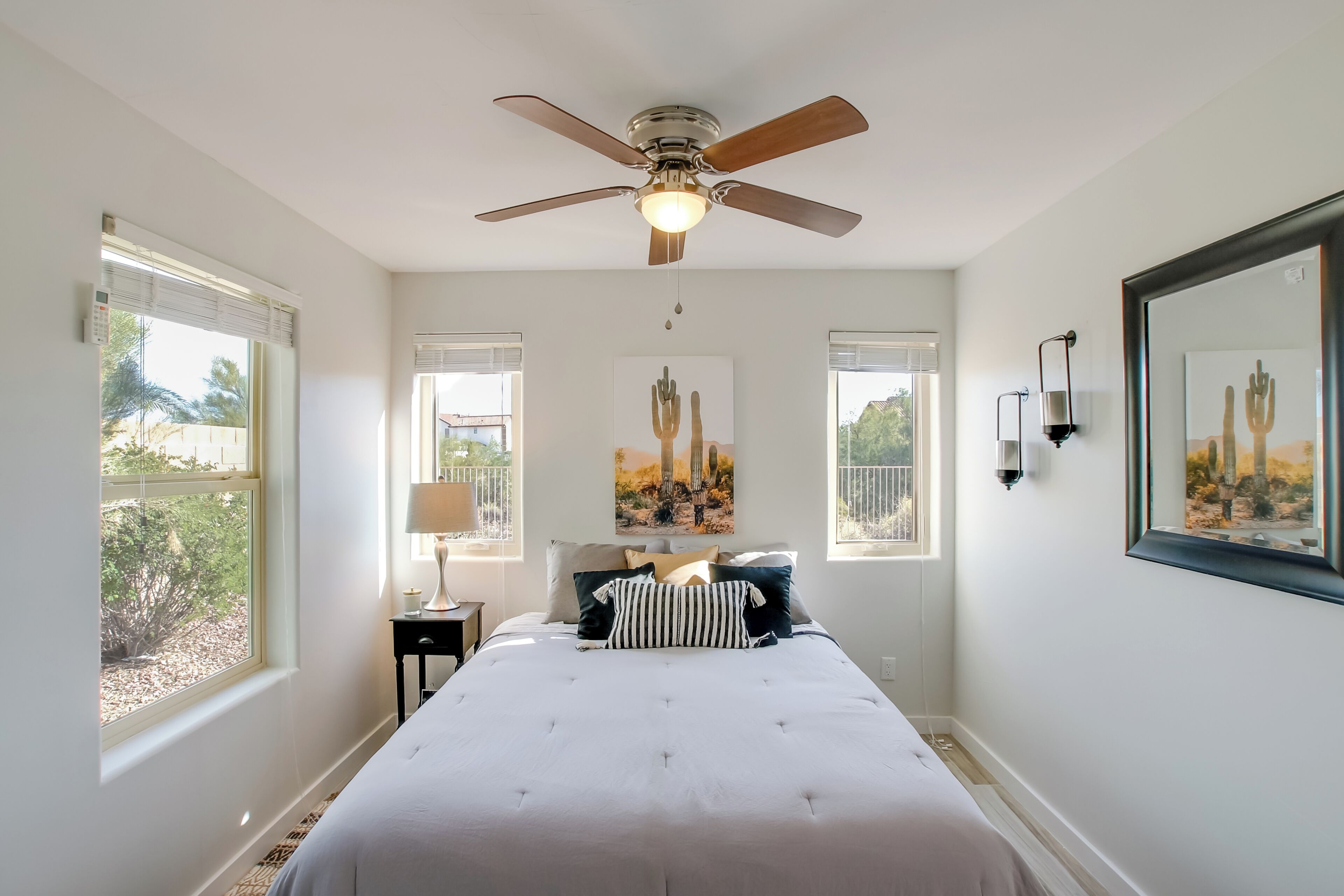 公寓 (1 Bedroom) | 內部