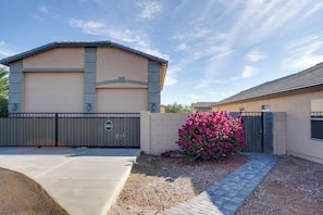 Apartment (1 Bedroom) | Innenbereich