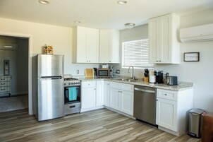 Apartamento (1 Bedroom) | Interior