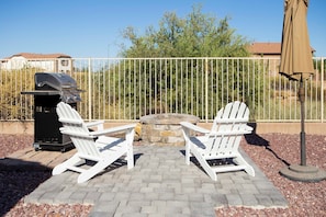 Apartment (1 Bedroom) | Interior