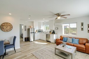 Apartment (1 Bedroom) | Front of property