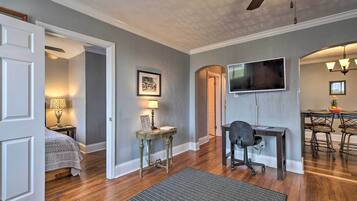 Apartment (1 Bedroom) | Interior