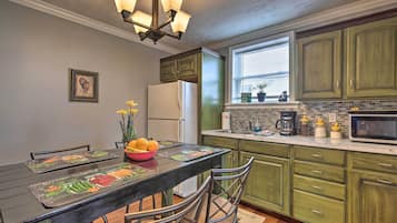 Apartment (1 Bedroom) | Front of property