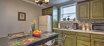 ~ 2 ไมล์ ถึง อาร์ค เอนเคาน์เตอร์: อพาร์ตเมนต์ วิลเลียมส์ทาวน์ ปรับปรุงใหม่!