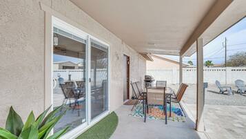 House (3 Bedrooms) | Bahagian dalam