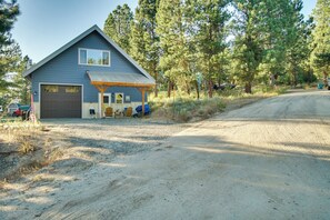 House (1 Bedroom) | Front of property