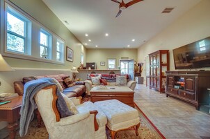 独立别墅 (1 Bedroom) | 住宿内部