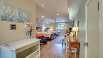 Rumah (1 Bedroom) | Interior