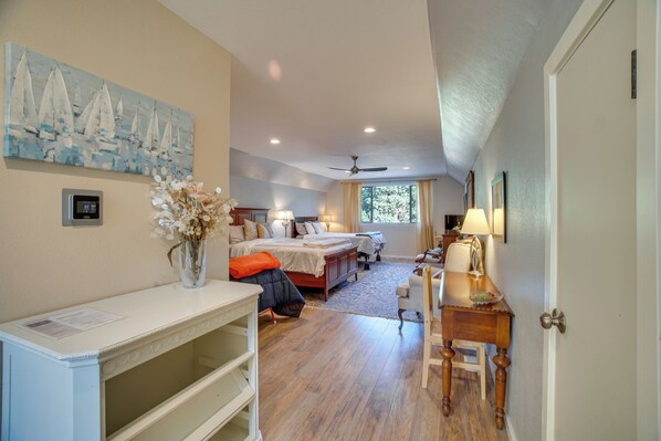 House (1 Bedroom) | Interior