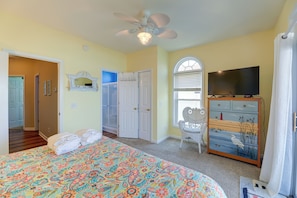 Casa (3 Bedrooms) | Parte interna