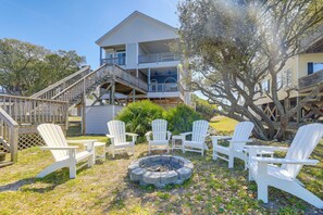 House (3 Bedrooms) | Front of property