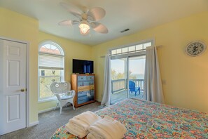 Hus (3 Bedrooms) | Innvendig