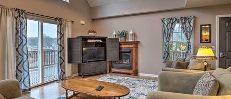 Casa (4 Bedrooms) | Vista frontal de la propiedad