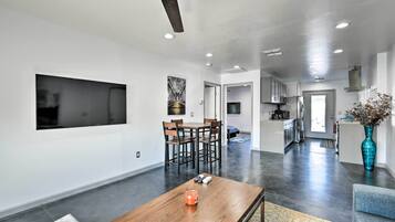 Casa (1 Bedroom) | Parte interna