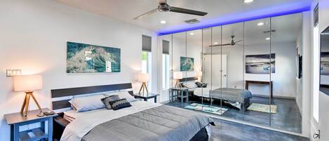 하우스 (1 Bedroom) | 내부