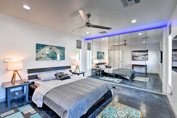 ハウス (1 Bedroom) | 内装