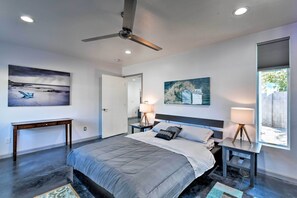 House (1 Bedroom) | Interior