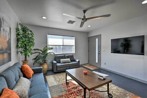 House (1 Bedroom) | Interior