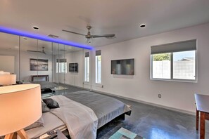 House (1 Bedroom) | Interior