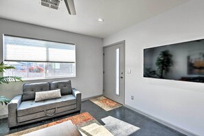 Huis (1 Bedroom) | Interieur