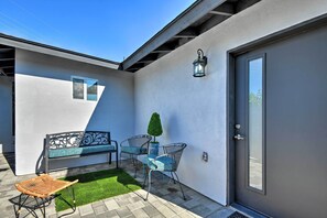 ハウス (1 Bedroom) | 内装