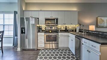 Apartment (3 Bedrooms) | Interior