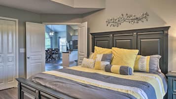 Departamento (3 Bedrooms) | Interior
