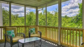 Apartment (3 Bedrooms) | Interior