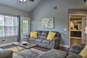 公寓 (3 Bedrooms) | 內部