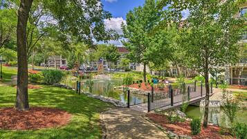 Apartemen (3 Bedrooms) | Interior