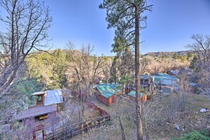 Casa (1 Bedroom) | Interior