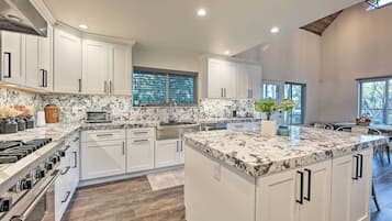 Casa (1 Bedroom) | Interior