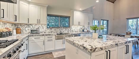 House (1 Bedroom) | Interior