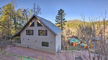 House (1 Bedroom) | Interior