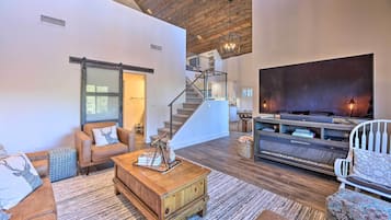 Casa (1 Bedroom) | Interior