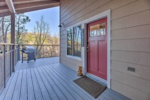 House (1 Bedroom) | Interior