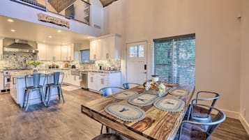 Nhà (1 Bedroom) | Nội thất