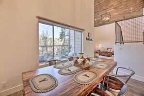 House (1 Bedroom) | Interior