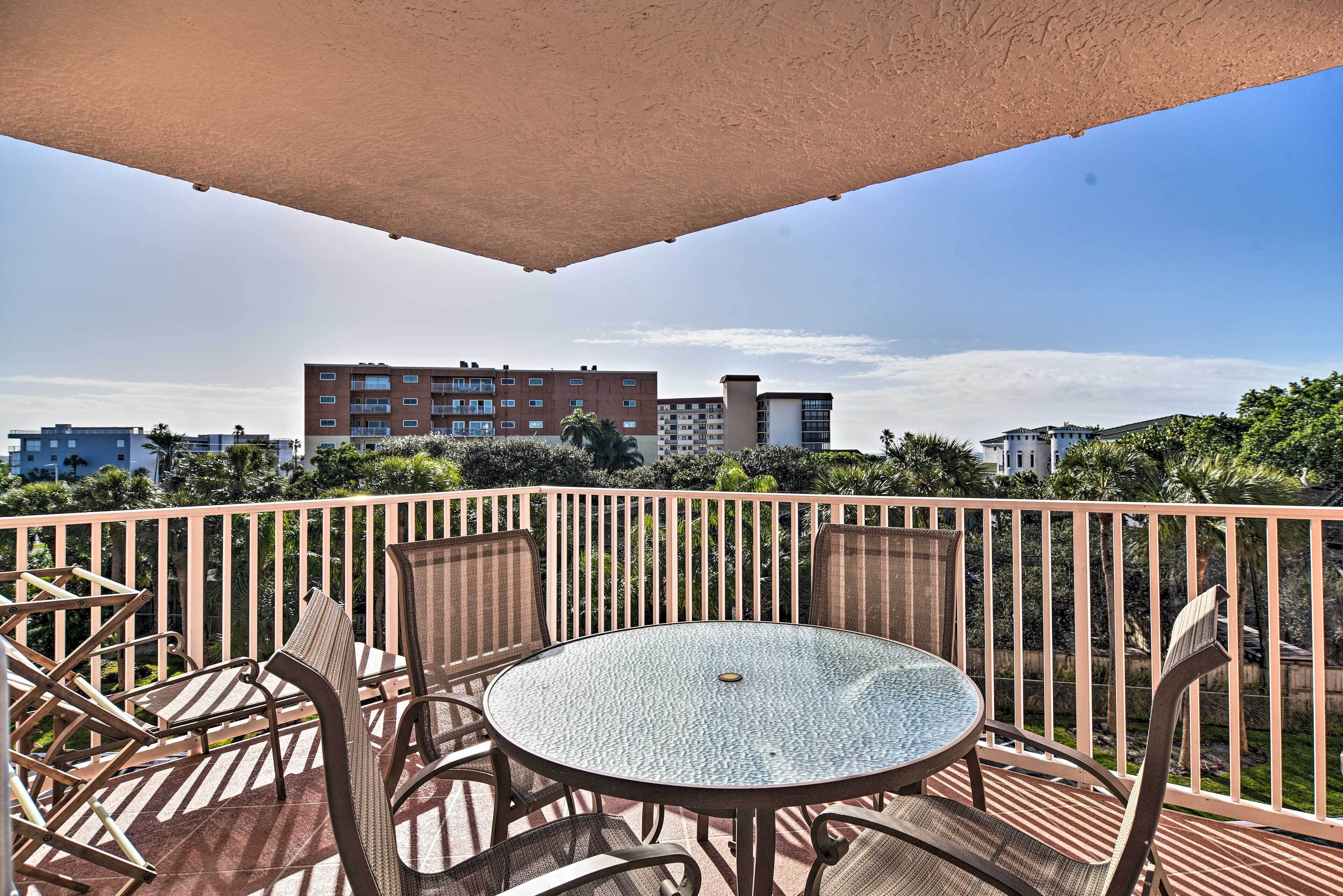 Appartement (3 Bedrooms) | Interieur