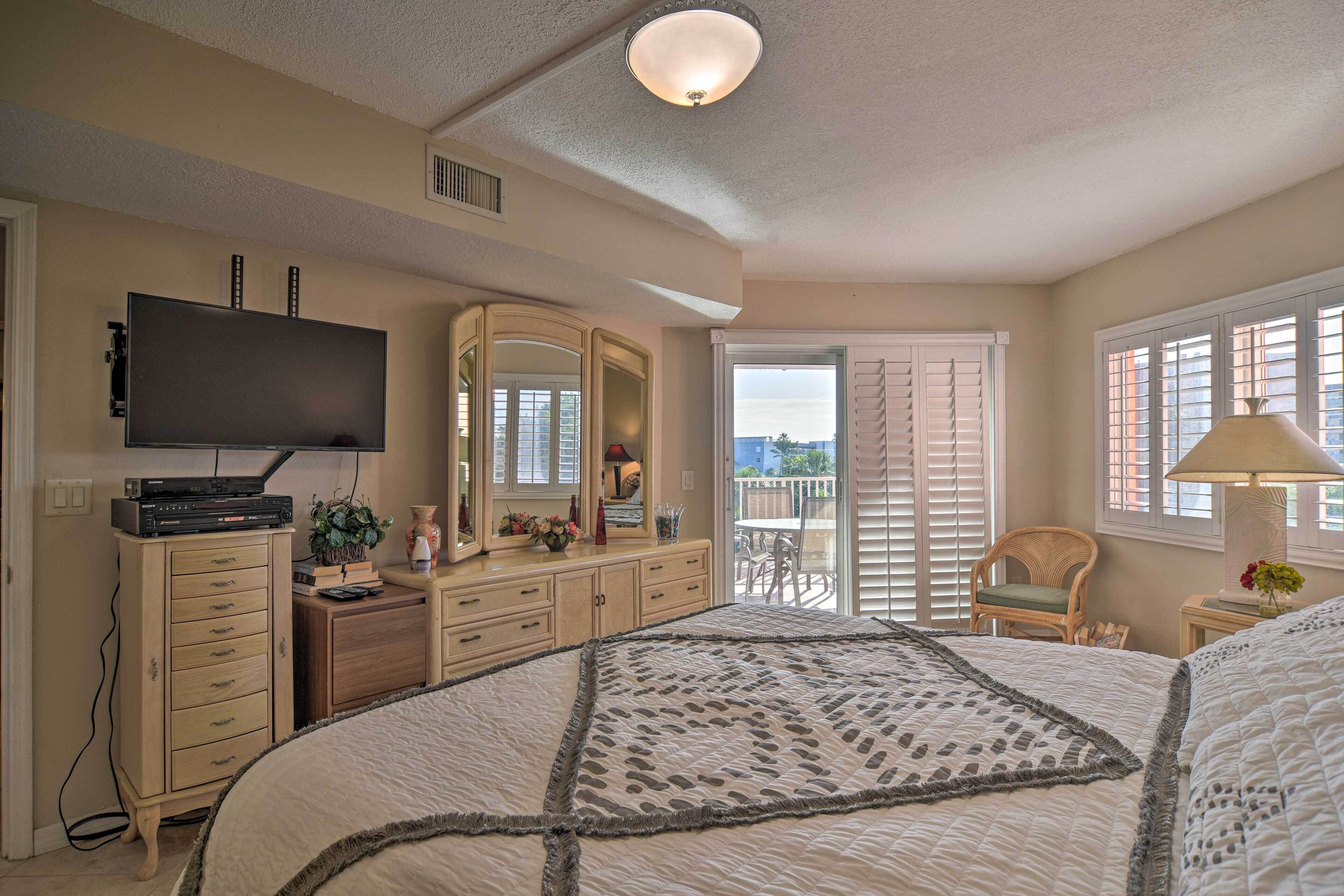 Departamento (3 Bedrooms) | Interior