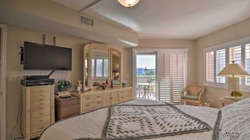 Departamento (3 Bedrooms) | Interior